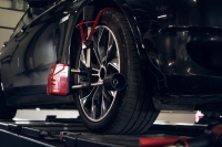 Wanneer is het tijd om de banden uit te laten balanceren?