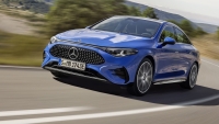 Waarom de Mercedes CLA de Auto van het Jaar 2026 werd