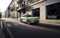 BYD Atto 2 Business kost 34.490 euro, rijdt 430 km