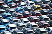 Waarom niemand een tweedehands elektrische auto koopt