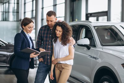 Hoe koop je de juiste auto?
