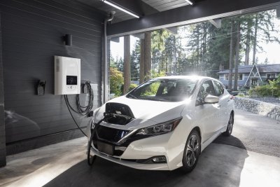 Elektrische auto leasen? De voor- en nadelen op een rijtje