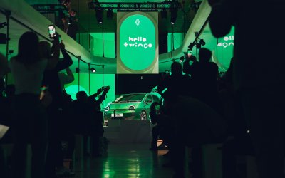 De Renault Twingo Electric maakt de VW ID.3 plotseling duur
