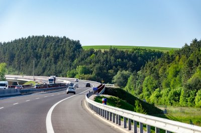 Zo voorkom je dure boetes op je autovakantie in Europa