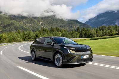 De nieuwe Skoda Peaq is de grootste Skoda ooit