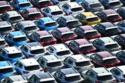 Waarom niemand een tweedehands elektrische auto koopt