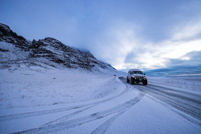 Deze Europese landen eisen winterbanden vanaf 1 november
