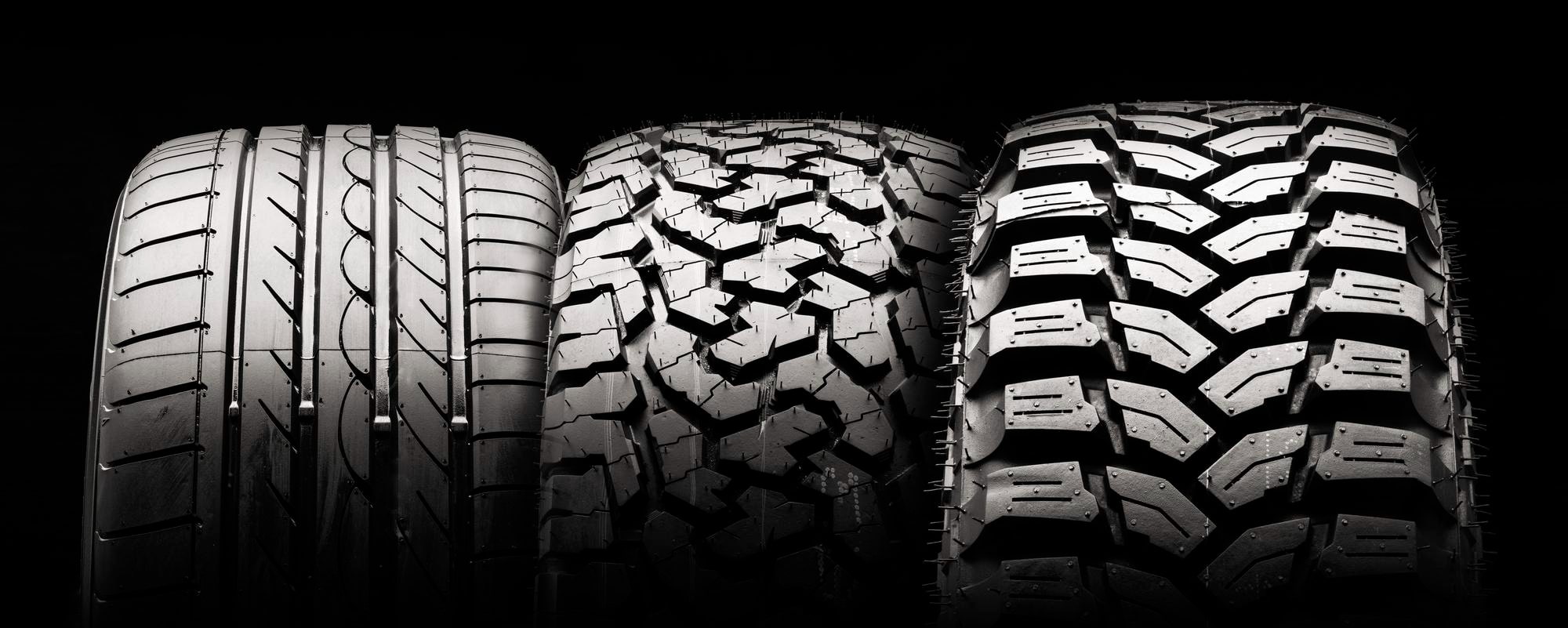 Welke banden worden het? Winter of all season?