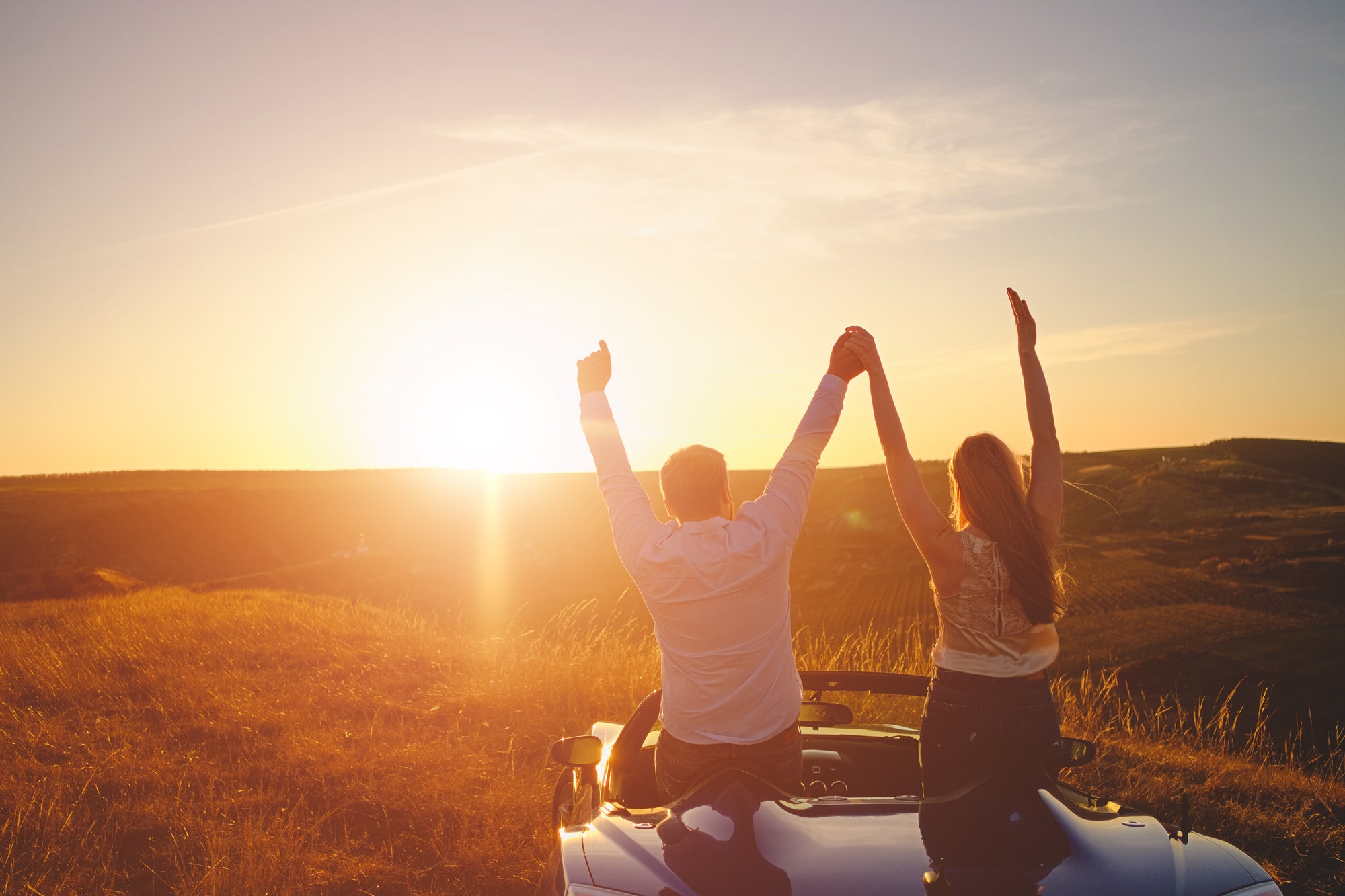 De beste voorbereiding voor je autovakantie